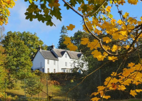 Tirindrish House B&B
